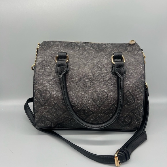 Juicy couture bestsellers fame satchel purse - Picture 3 of 9